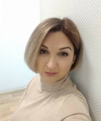 Анкета проститутки Эмма - Фото 1, Черниговка, 39 лет, №385