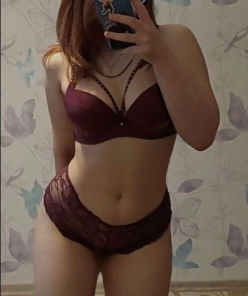 Анкета проститутки Жанна - Фото 1, Черниговка, 20 лет, №3647